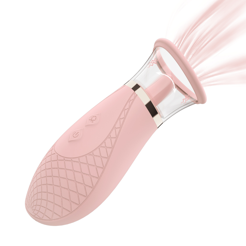 S337女用舌舔器粉色详情图 3
