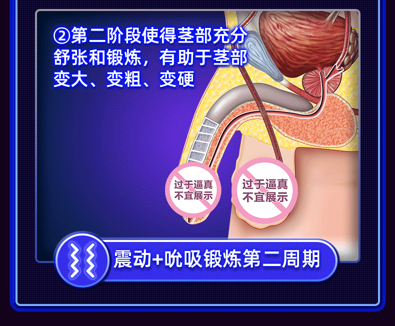 龙吸训练器-男性飞机杯详情图 29